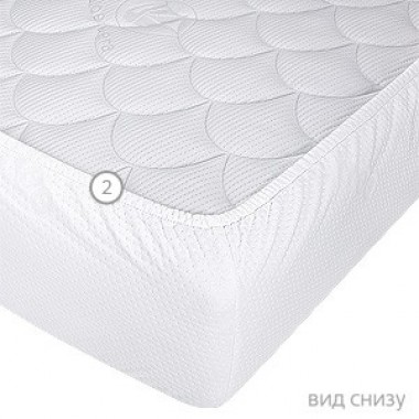 Наматрасник Stressfree A1